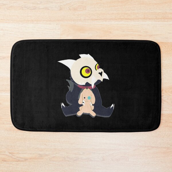 Item preview, The Owl House A King And Subject designed and sold by KerriLuna.