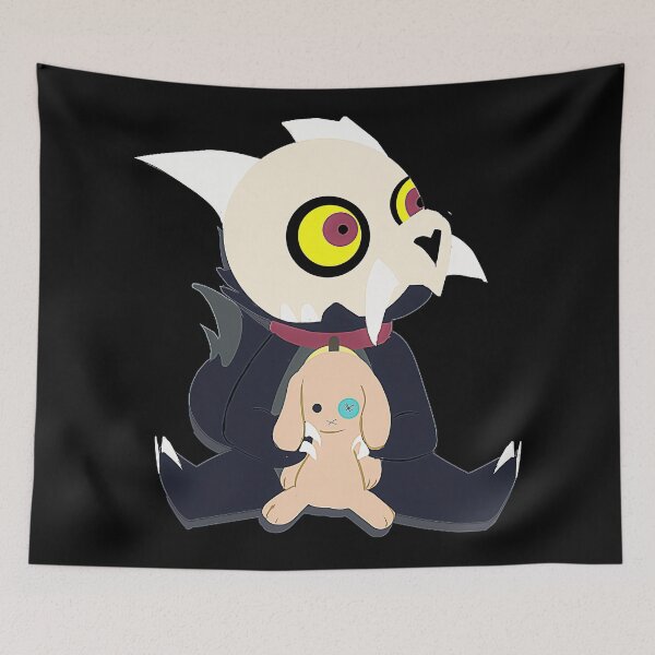 Item preview, The Owl House A King And Subject designed and sold by KerriLuna.