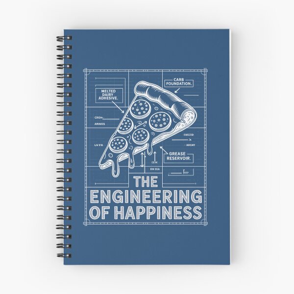 Item preview, Blueprint - sea creature blueprint - funny biology - technical drawing - cute science - marine animal - clever animal - white background design designed and sold by JansenGS.