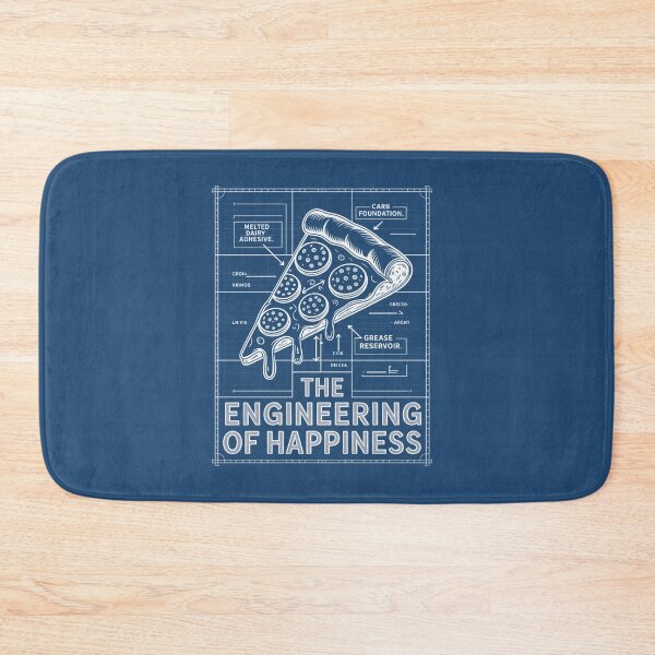 Item preview, Blueprint - sea creature blueprint - funny biology - technical drawing - cute science - marine animal - clever animal - white background design designed and sold by JansenGS.