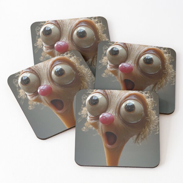 Item preview, Big eyes from MambaJoy designed and sold by MambaJoy.