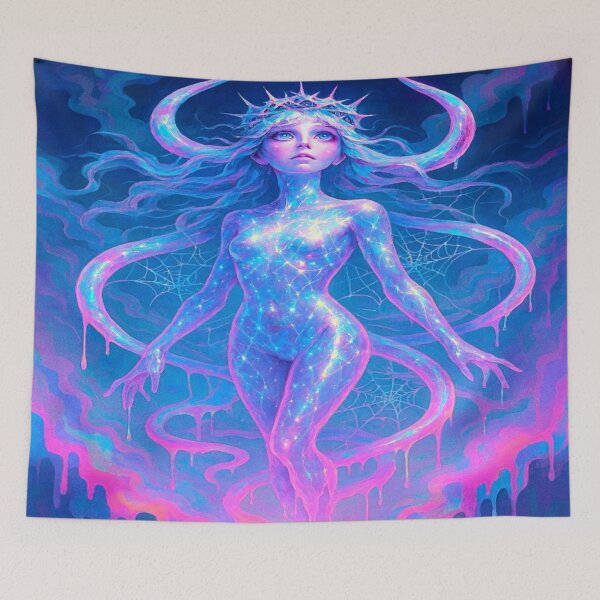 Item preview, Neon Twilight designed and sold by Ecosetereos.