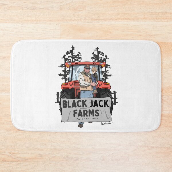 Item preview, Blackjack farms  designed and sold by Michael Garber.
