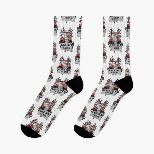 Item preview, Blackjack farms  designed and sold by Michael Garber.