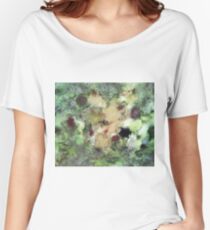 Sediment Women's Relaxed Fit T-Shirt