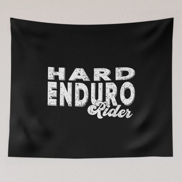 Item preview, HARD ENDURO RIDER best enduro riders in the world tough races true rodeos dirt bike dirt bike dual sport motorcycle rider motorbike motorsport designed and sold by Jt41.