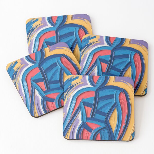 Item preview, Abstract Outline of a Person designed and sold by matek133.