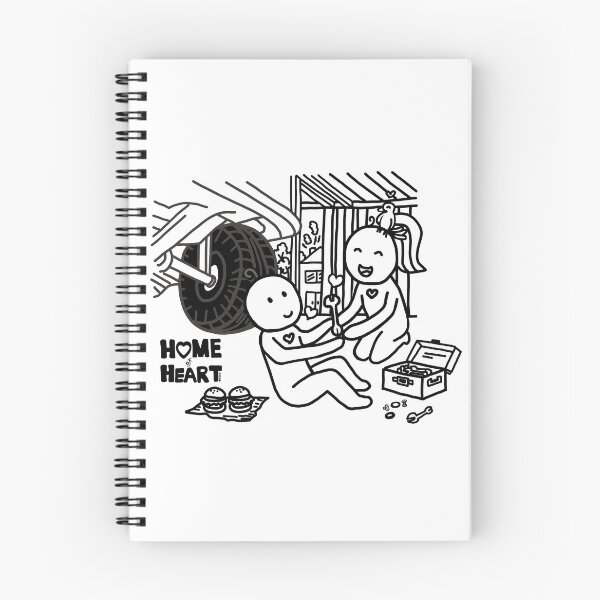 Item preview, Home of Heart – Always Beside You designed and sold by Home of Heart Space.