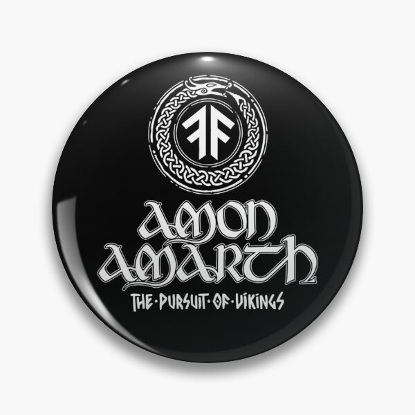 Item preview, Amon Amarth  designed and sold by Xesopkisver.