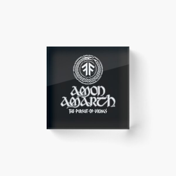 Item preview, Amon Amarth  designed and sold by Xesopkisver.