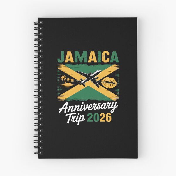 Item preview, Straight Trippin Jamaica Family Vacay Summer 2026 designed and sold by MaryoKing.