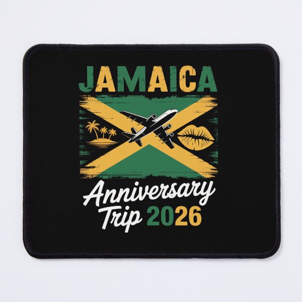 Item preview, Straight Trippin Jamaica Family Vacay Summer 2026 designed and sold by MaryoKing.