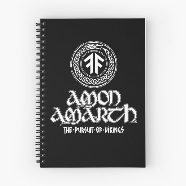 Item preview, Amon Amarth  designed and sold by Xesopkisver.