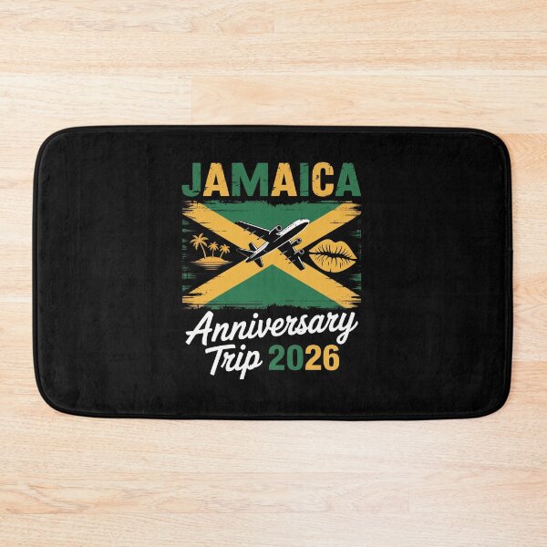 Item preview, Straight Trippin Jamaica Family Vacay Summer 2026 designed and sold by MaryoKing.