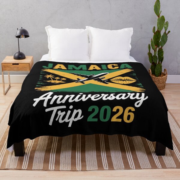 Item preview, Straight Trippin Jamaica Family Vacay Summer 2026 designed and sold by MaryoKing.