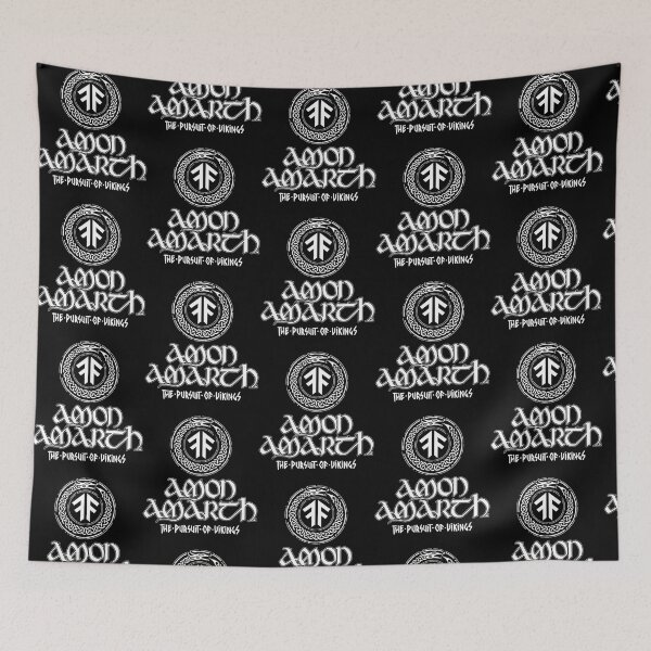 Item preview, Amon Amarth  designed and sold by Xesopkisver.