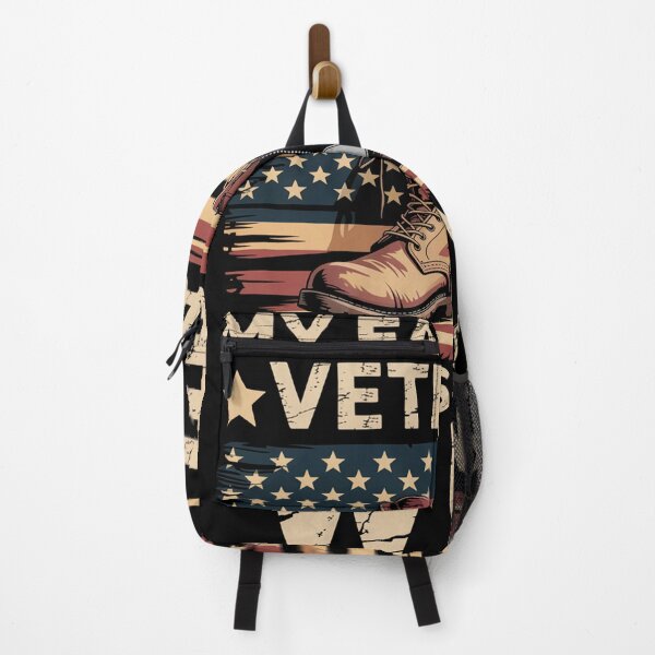 Item preview, Veterans Day Veteran Is My Wife designed and sold by Kcgarciaso.