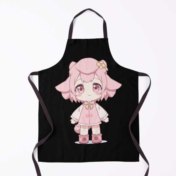 Item preview, Pastel Kawaii Mascot — Cute Full-Body Character Design designed and sold by TheArtOfChaa.