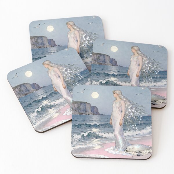 Item preview, Selkie designed and sold by SoniaSarkali.