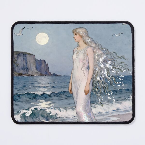Item preview, Selkie designed and sold by SoniaSarkali.
