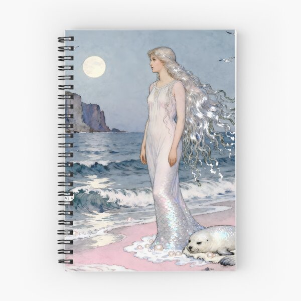 Item preview, Selkie designed and sold by SoniaSarkali.