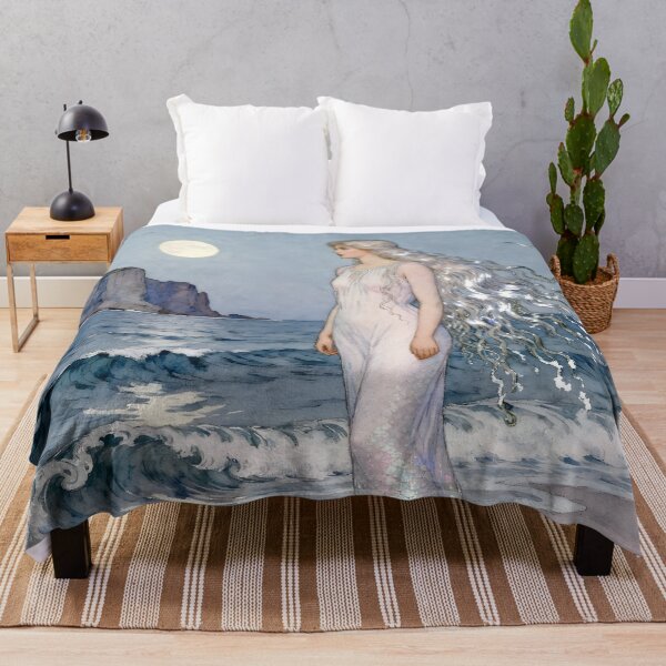 Item preview, Selkie designed and sold by SoniaSarkali.