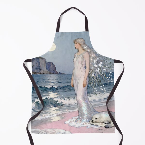 Item preview, Selkie designed and sold by SoniaSarkali.