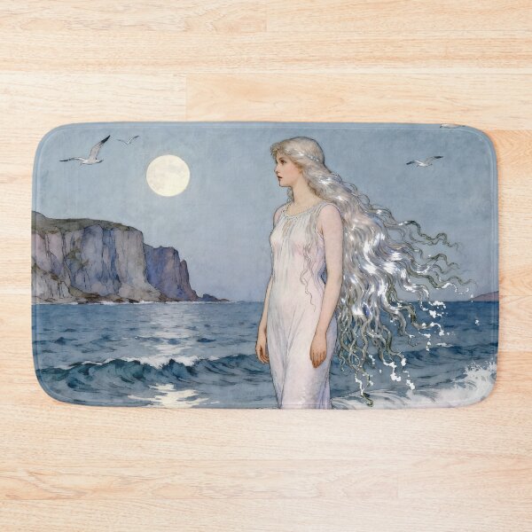 Item preview, Selkie designed and sold by SoniaSarkali.