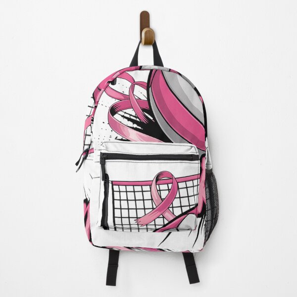 Item preview, Volleyball Pink Out Breast Cancer Awareness designed and sold by Kcgarciaso.
