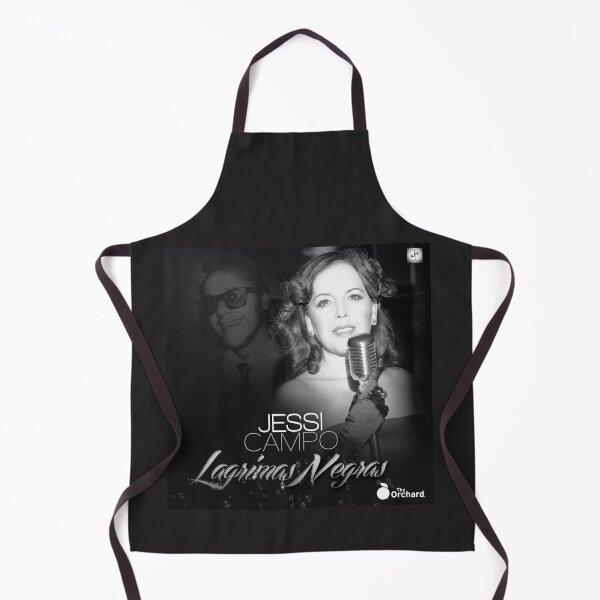 Item preview, Lagrimas Negras designed and sold by Jessi Campo.