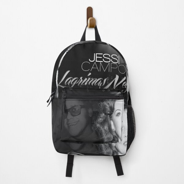 Item preview, Lagrimas Negras designed and sold by Jessi Campo.
