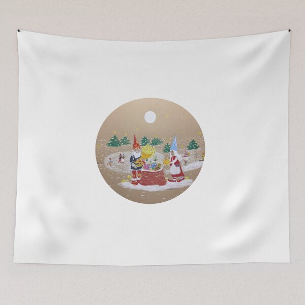Item preview, Christmas Lutins designed and sold by Relax Petso.