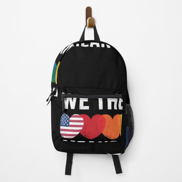Item preview, We The People Means Everyone Lgbt Pride  designed and sold by Kcgarciaso.