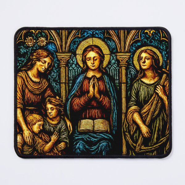 Item preview, Charity, Faith and Hope new series designed and sold by Helios Be. Lavsh.