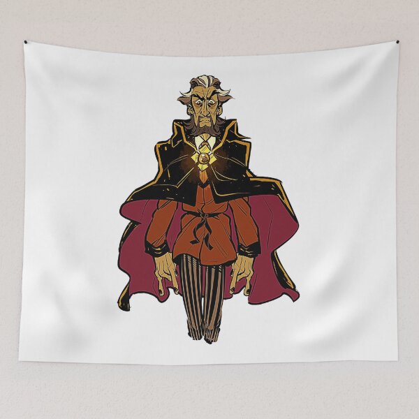 Item preview, I Had Taco Bell For Lunch! The Venture Bros designed and sold by RoyLemus.