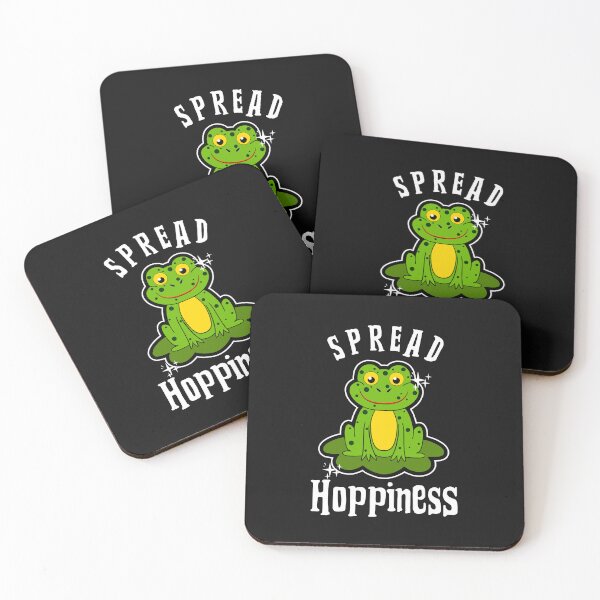 Item preview, Funny Frog Sayings designed and sold by Sartoris Art.