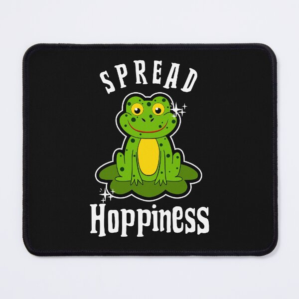 Item preview, Funny Frog Sayings designed and sold by Sartoris Art.