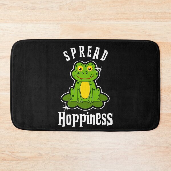Item preview, Funny Frog Sayings designed and sold by Sartoris Art.