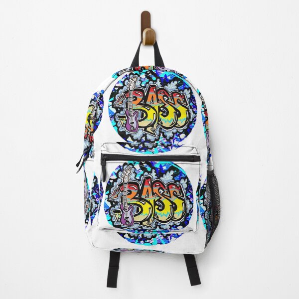 Item preview, bass bass bass 1234 bass designed and sold by LowEndGraphics.