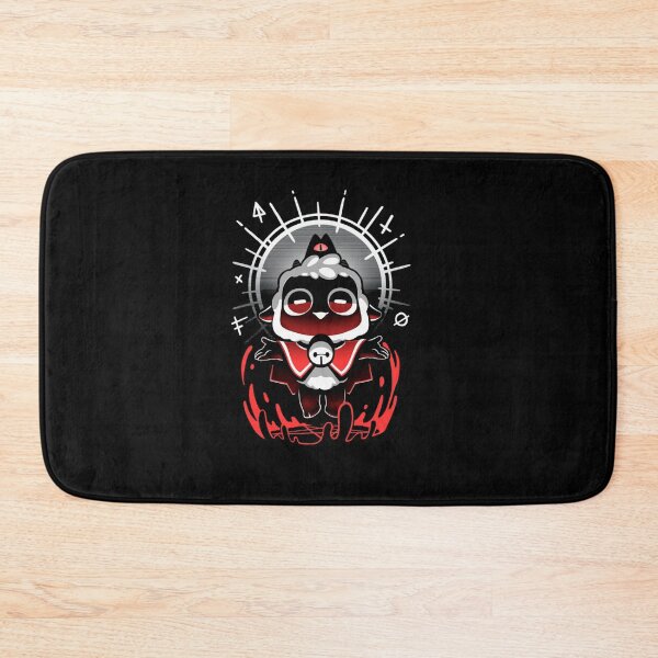 Item preview, Join the Cult - Cult of the lamb - cute gamer  designed and sold by Farzan102.