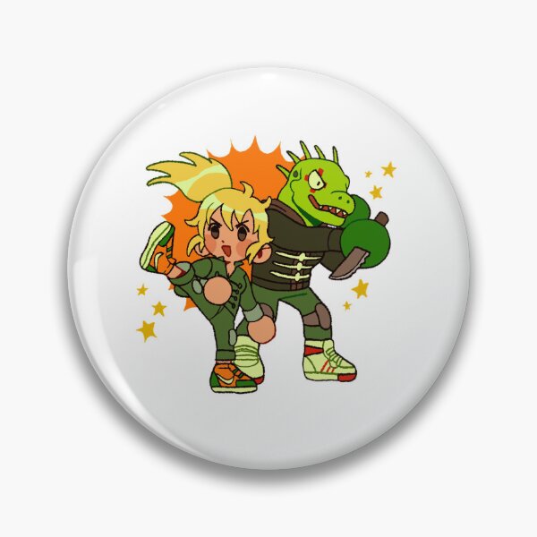 Item preview, That's Dorohedoro! Classic designed and sold by CarlDuncanTF.