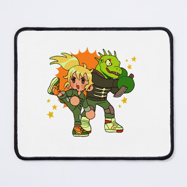 Item preview, That's Dorohedoro! Classic designed and sold by CarlDuncanTF.