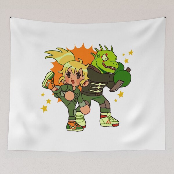 Item preview, That's Dorohedoro! Classic designed and sold by CarlDuncanTF.