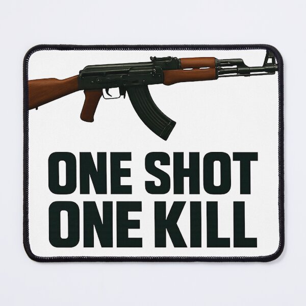 Item preview, ak-47 designed and sold by wwraw.