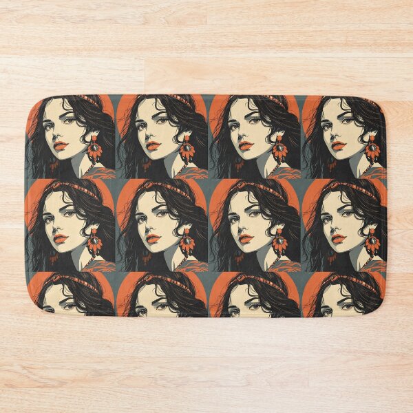 Item preview, Vintage Medium Woman designed and sold by Vintage City.
