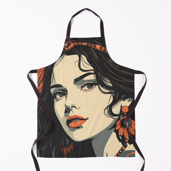 Item preview, Vintage Medium Woman designed and sold by Vintage City.