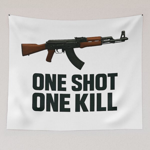 Item preview,  ak-47 designed and sold by wwraw.