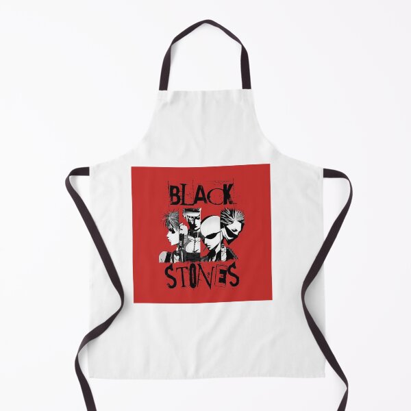 Item preview, Nana The Black Stones Band Spread 7 Classic  designed and sold by FredrikaMorris.