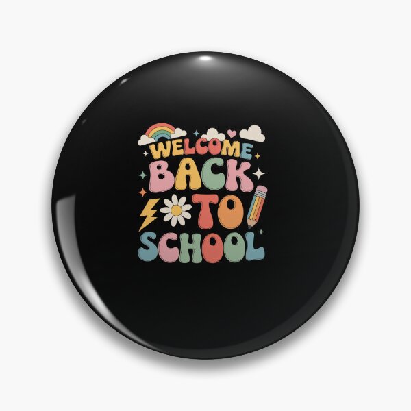 Item preview, Welcome Back To School Teacher designed and sold by Kcgarciaso.
