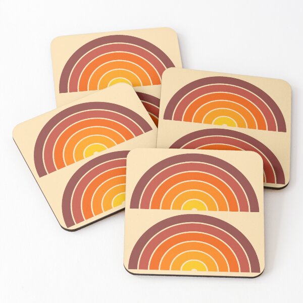Item preview, Mid-Century Modern Abstract Composition designed and sold by tonymagnerart.